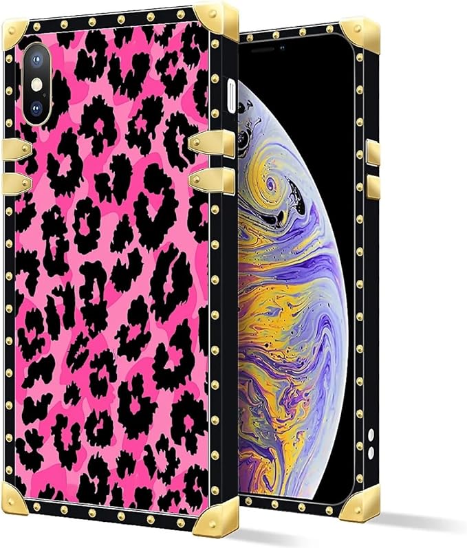 Compatible with iPhone XR Case - Image 2