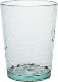 KLIFA- NICE- 14.7 ounce, Acrylic Tumbler Drinking Glasses, Stackable Plastic by KLIFAHome