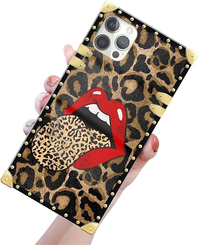 Compatible with iPhone 12 Pro Max Case - Image 3