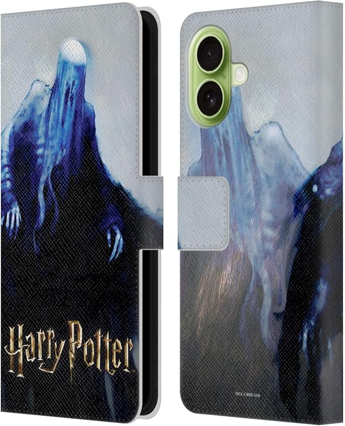 Head Case Designs Officially Licensed Harry Potter Dementor Prisoner of Azkaban by CaseDesigns