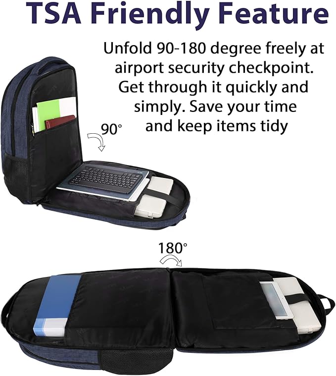 MATEIN Extra Large Laptop Backpack - Image 2