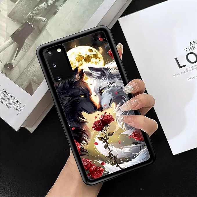 for Samsung Galaxy S20 Case - Image 7