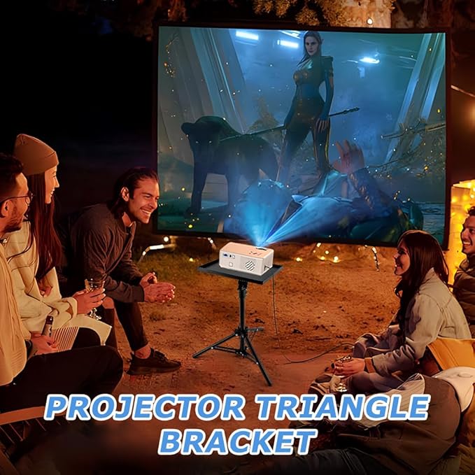 Projector Stand Tripod - Image 8