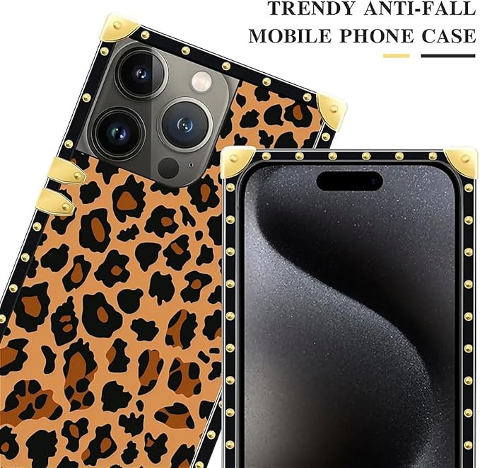 Compatible with iPhone 16 Pro Max Case - Image 4