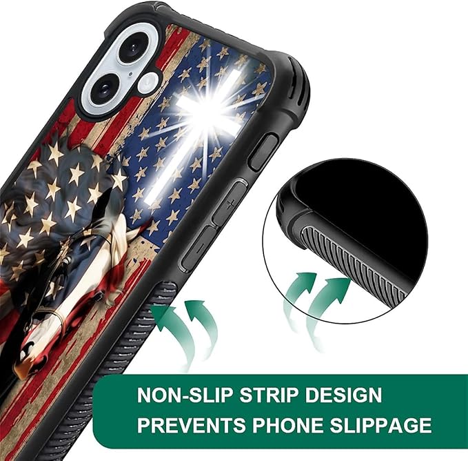 for iPhone 16 Plus Case - Image 6