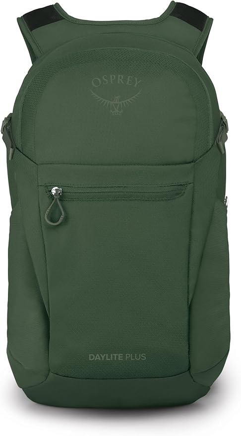 Osprey Daylite Plus Commuter Backpack – Lightweight, Everyday Pack - Image 7