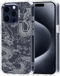 MOSNOVO Case for iPhone 15 Pro by Mosnovo
