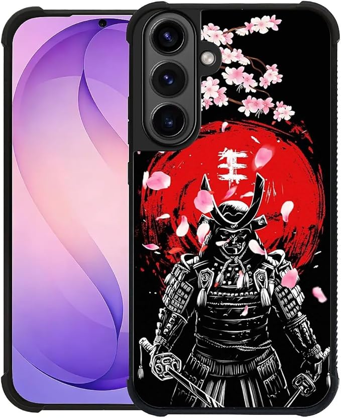 for Samsung Galaxy S26 Plus Case, Graphic Design by FKBRCL4U