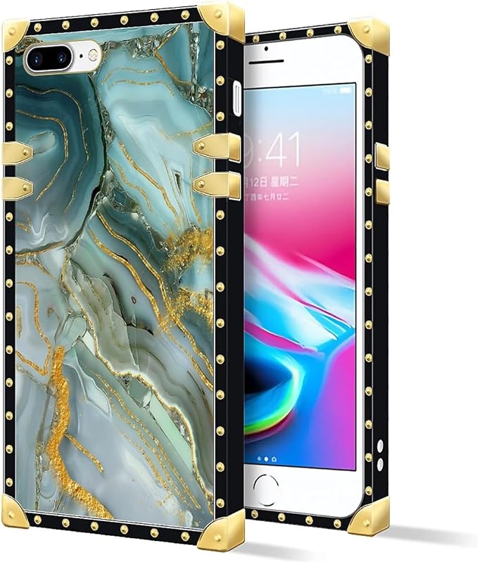 Compatible with iPhone 8 Plus 7 Plus Case - Image 2