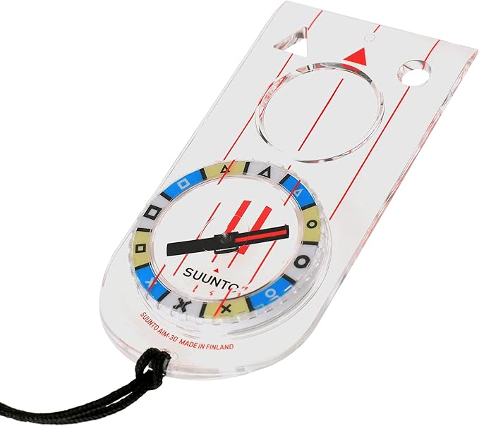SUUNTO AIM-30 NH Compass - Image 4