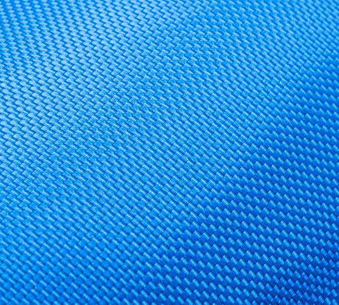 Mytee Products 4" x25' Blue Vinyl Tarp Repair Tape Kit – Heavy Duty 8.8oz Peel - Image 9