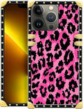 Compatible with iPhone 13 Pro Case by Unknown