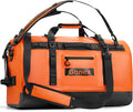 Gonex Waterproof Duffel Bag, 90L Heavy Duty Dry Duffle Bag by Gonex