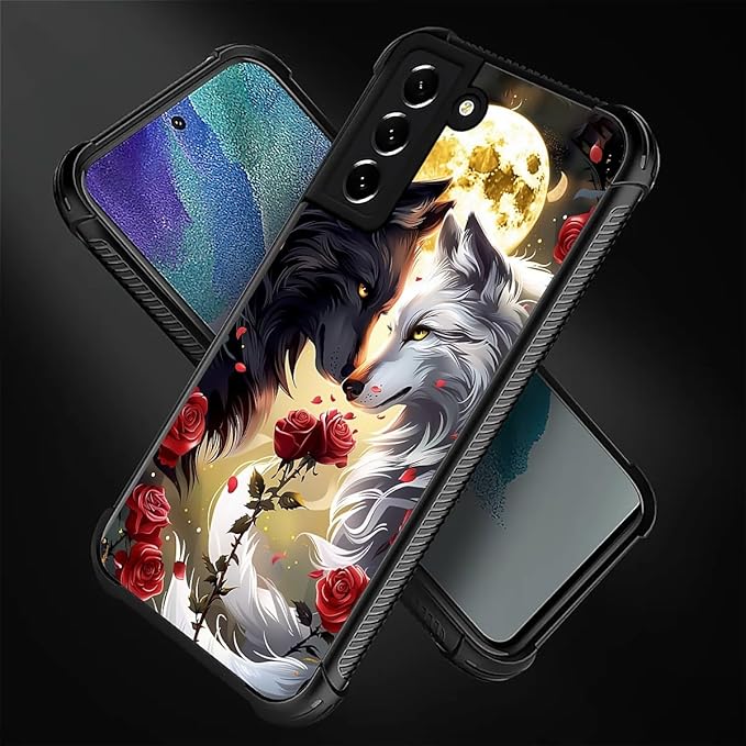 for Samsung Galaxy S22 Case - Image 2