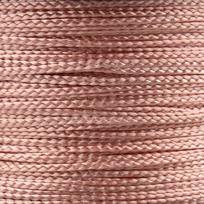 Paracord Planet Nano Cord –Lightweight Nylon Nano Paracord – Great - Image 2