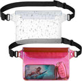 F-color Waterproof Fanny Pack by F-color