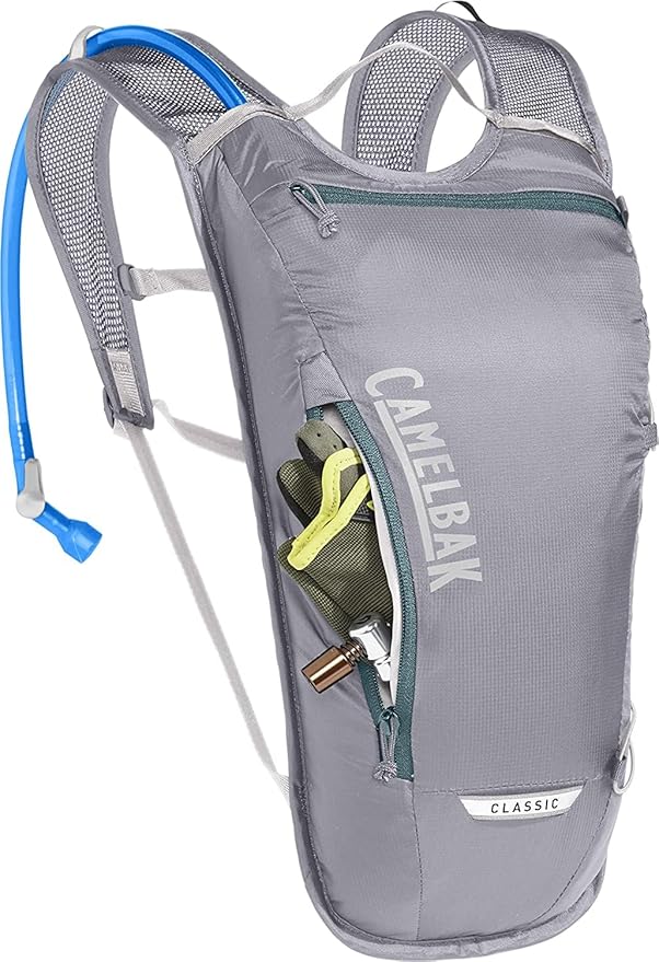 CamelBak Classic Light Bike Pack 70oz Hydration Reservoir - Image 7