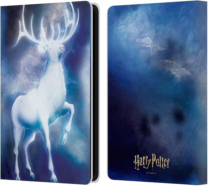 Head Case Designs Officially Licensed Harry Potter Stag Patronus Prisoner of by CaseDesigns