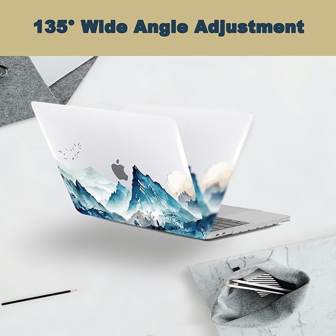 Hard Case for MacBook Pro 16 inch - Image 5