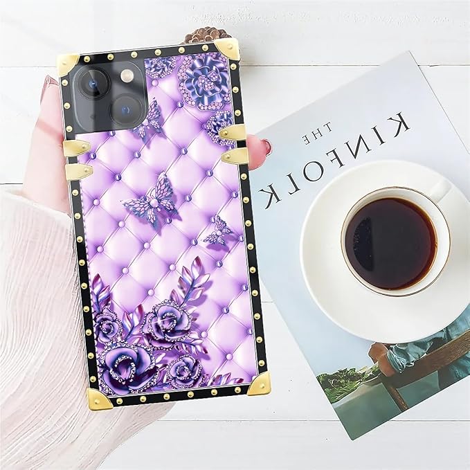 Compatible with iPhone 14 Case - Image 7