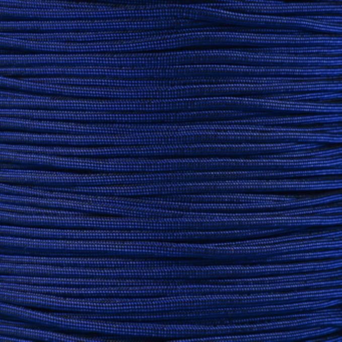 Paracord Planet Solid Color 550lb Paracord – 7 Strand Type III Nylon Cord by ParacordPlanet
