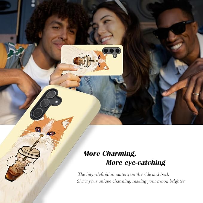 Compatible for Samsung Galaxy S26 Ultra 5G Case, Dual Layer Heavy Duty 2 in 1 - Image 4