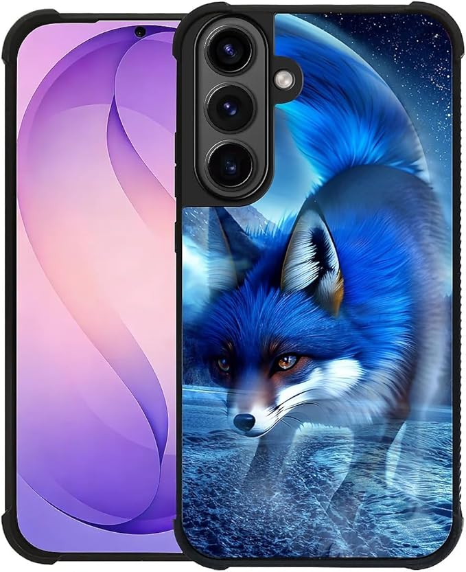 for Samsung Galaxy S26 Case, Graphic Design by FKBRCL4U