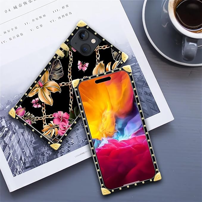 Compatible with iPhone 15 Case - Image 6