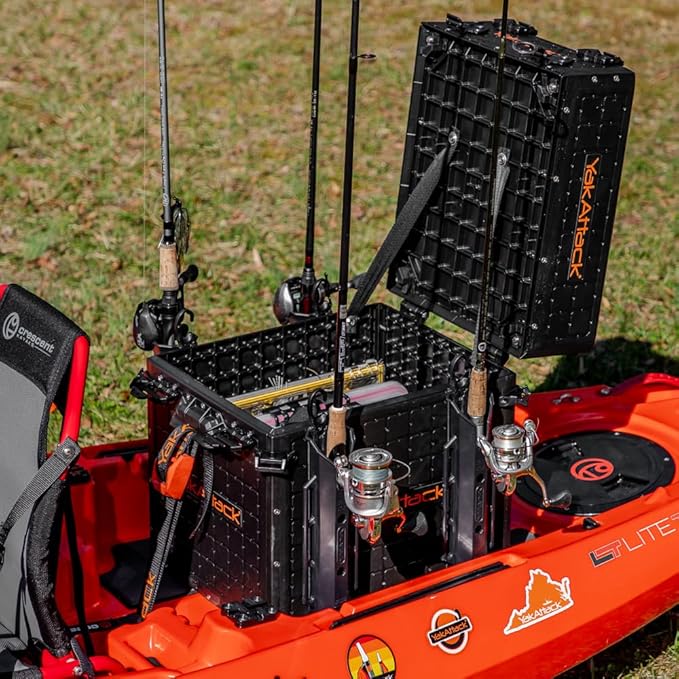 YakAttack ShortStak Upgrade Kit - Image 8