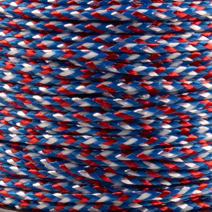 Paracord Planet Micro Paracord – Thin Braided Cord - Image 2