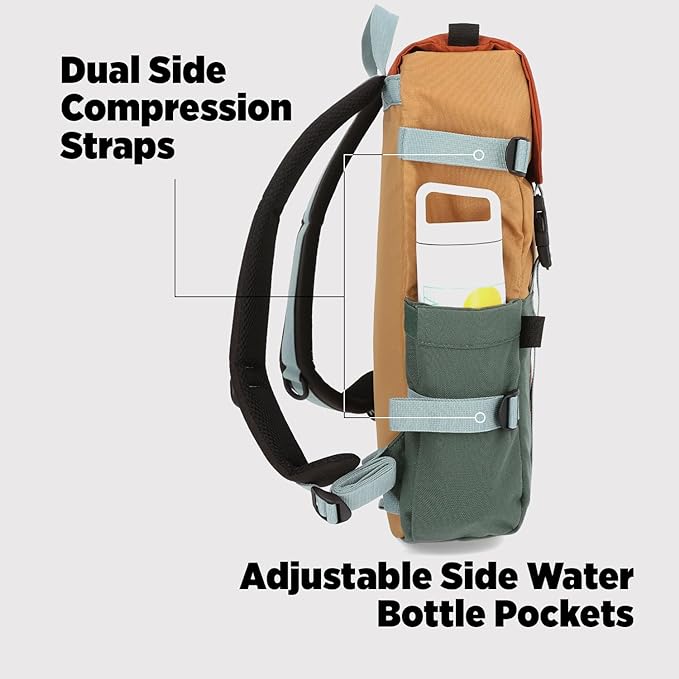 Topo Designs Rover Pack Classic - Image 5