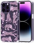 MOSNOVO Case for iPhone 14 Pro Max by Mosnovo