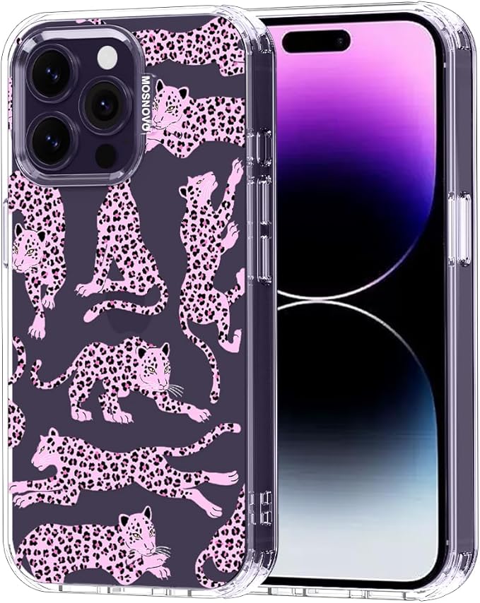 MOSNOVO Case for iPhone 14 Pro Max by Mosnovo