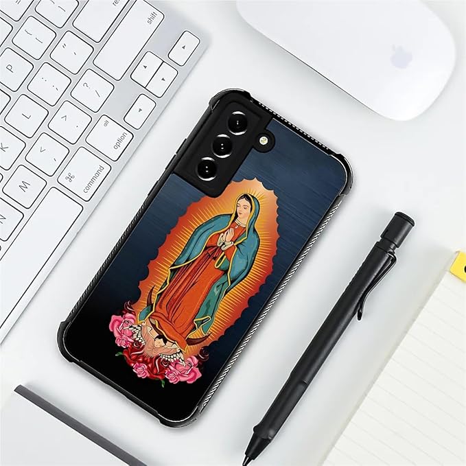 for Samsung Galaxy S21 FE Case - Image 7