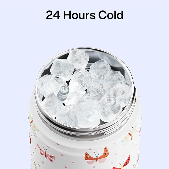 ENCOOL Insulated Water Bottle - Image 4