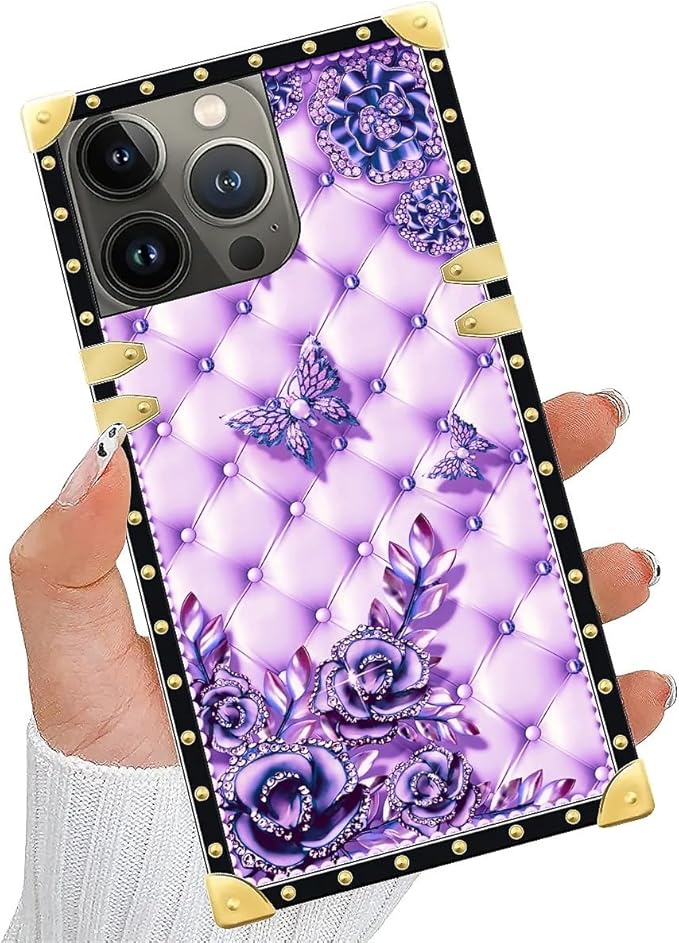 Compatible with iPhone 13 Pro Case - Image 5