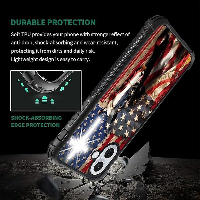 for iPhone 16 Plus Case - Image 4