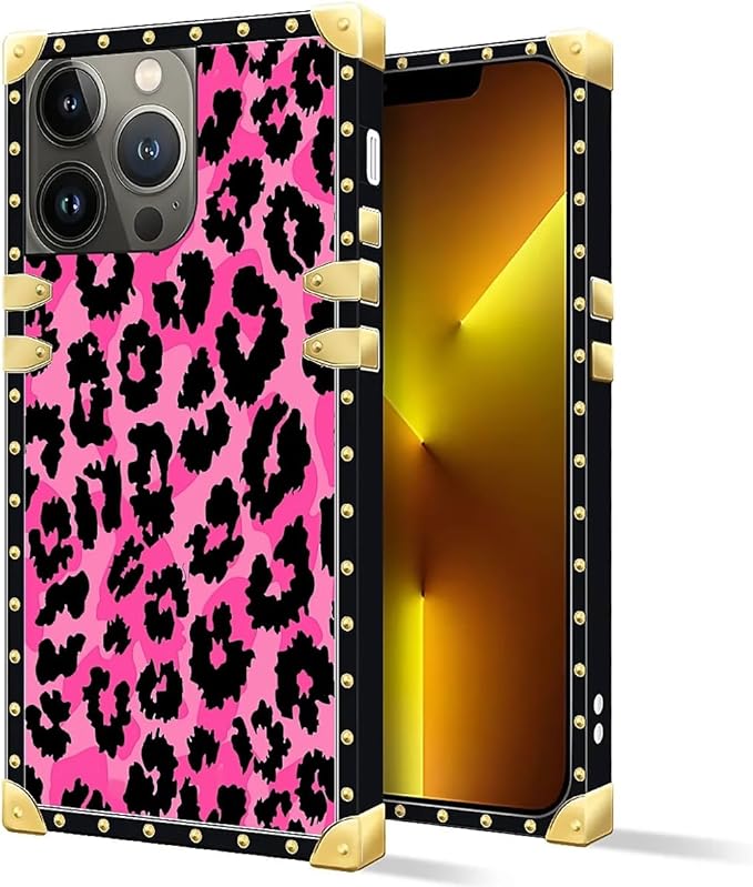 Compatible with iPhone 13 Pro Case - Image 2
