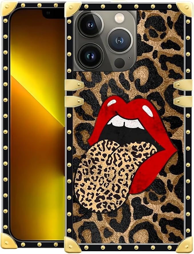 Compatible with iPhone 13 Pro Case by Unknown