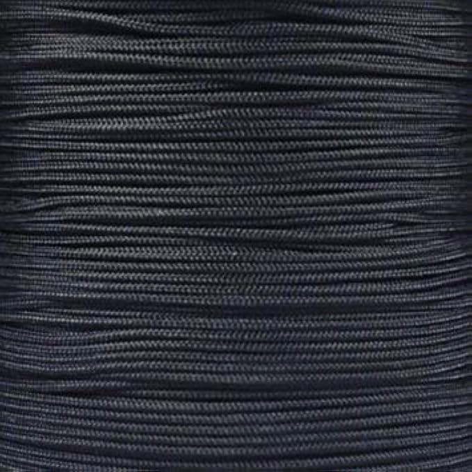 Paracord Planet 95lb Paracord – 1 Strand Type I Parachute Cord by ParacordPlanet
