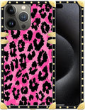 Compatible with iPhone 16 Pro Max Case by Unknown
