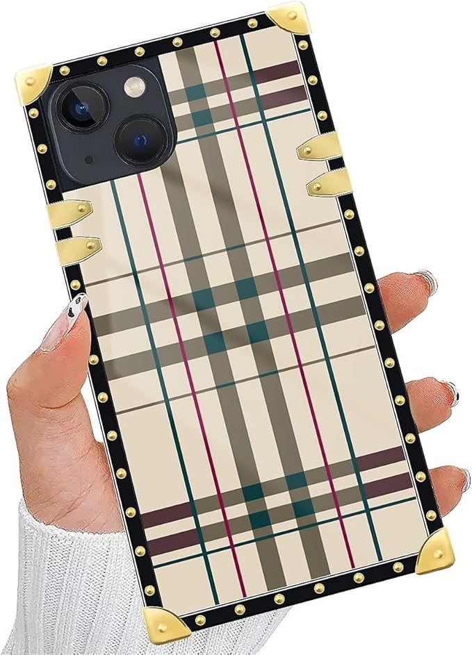 Compatible with iPhone 15 Case - Image 5