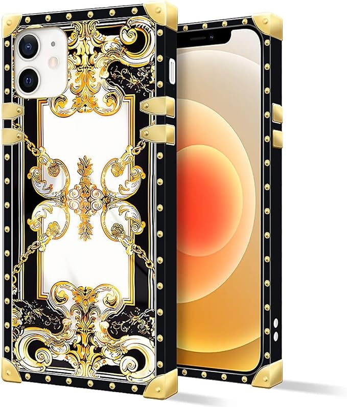 Compatible with iPhone 11 Case - Image 2