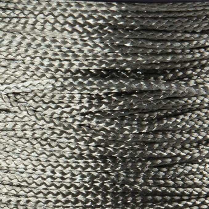 Paracord Planet Nano Cord –Lightweight Nylon Nano Paracord – Great - Image 2