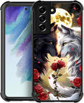 for Samsung Galaxy S22 Case by FKBRCL4U