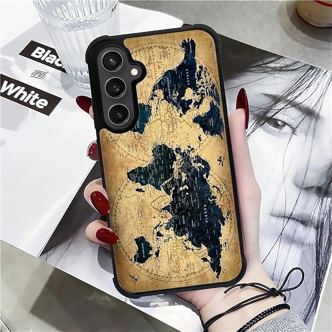 for Samsung Galaxy S23 FE Case - Image 6