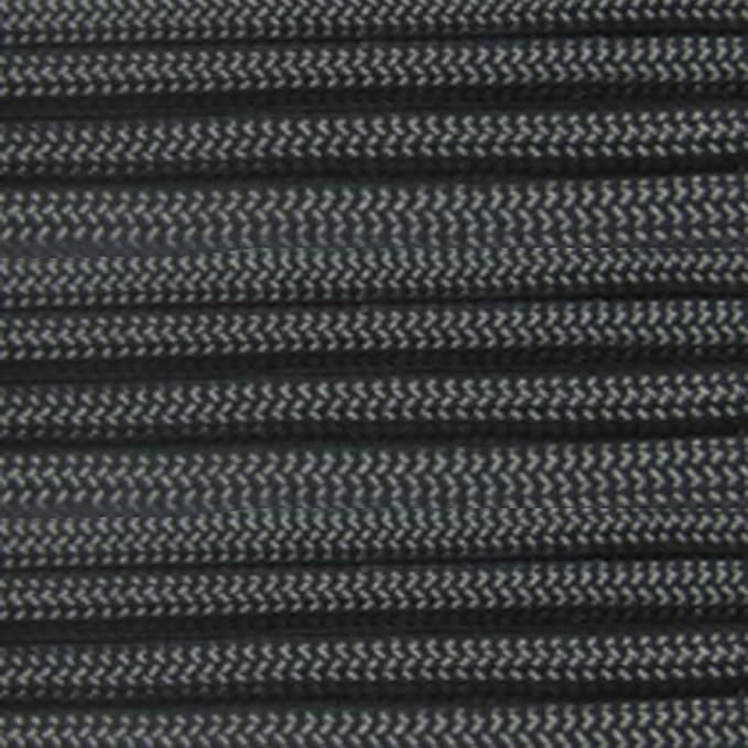Paracord Planet Nylon 550lb Type III 7 Strand Paracord by ParacordPlanet