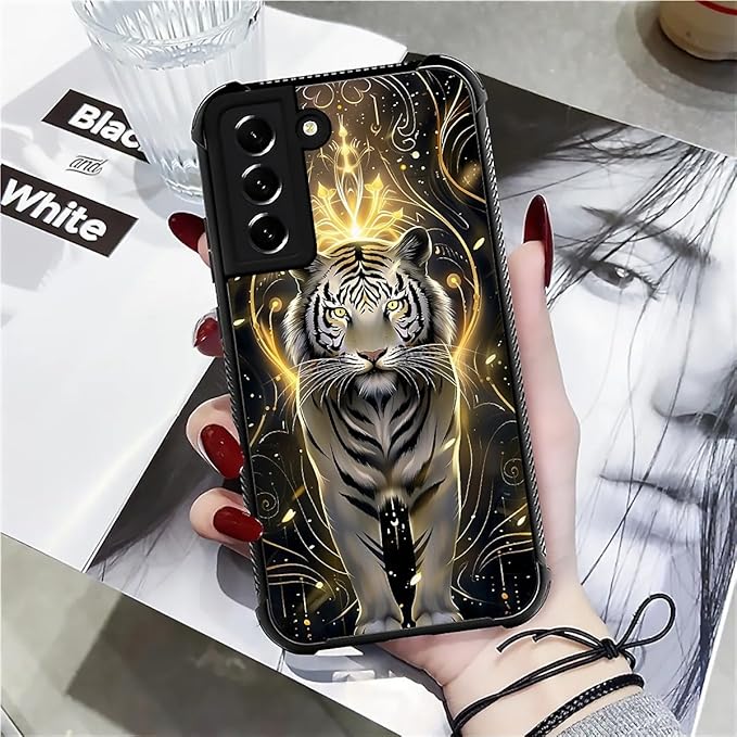 for Samsung Galaxy S21 Case - Image 7