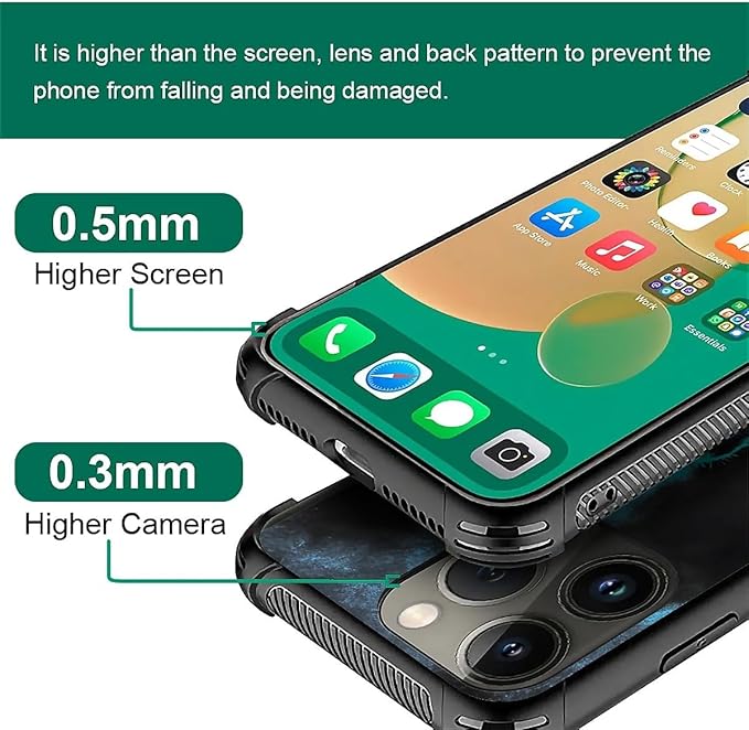for iPhone 14 Pro Case - Image 5