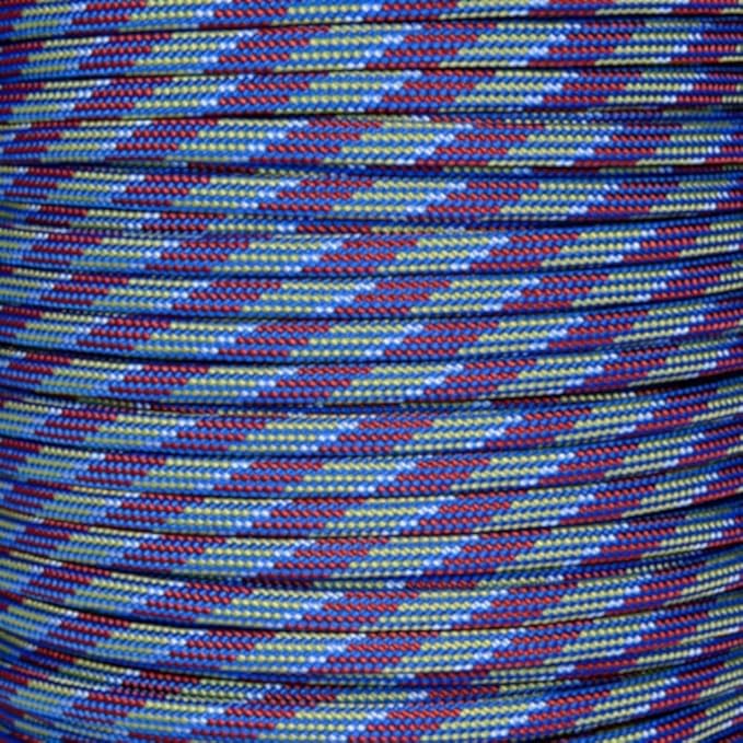Paracord Planet Nylon 550lb Type III 7 Strand Paracord - Image 2